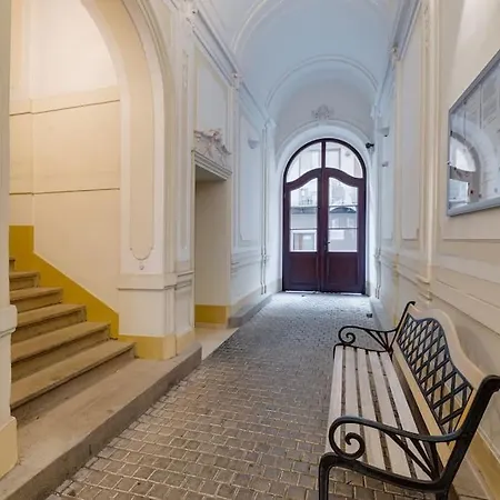 Deluxe In Prime Location * Prag