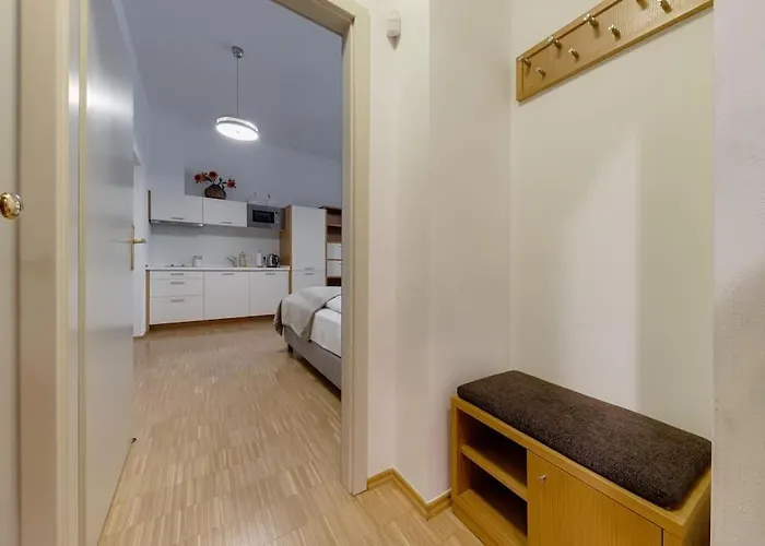 아파트 Deluxe In Prime Location 프라하