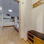 Apartment Deluxe In Prime Location Prag