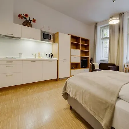 Appartamento Deluxe In Prime Location