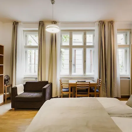 Deluxe In Prime Location * Praga