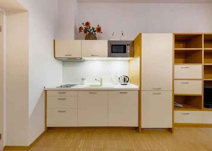 Deluxe In Prime Location Apartamento *