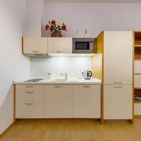 Deluxe In Prime Location Appartamento *